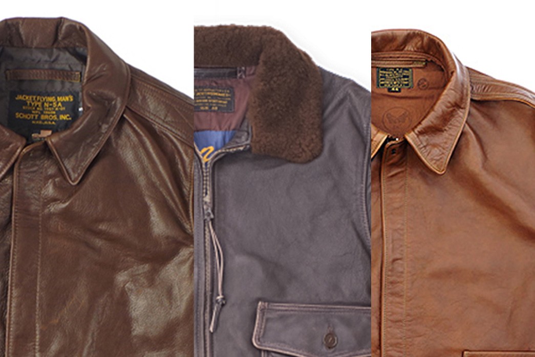 The Three Tiers of Leather Jacket Makers – Entry, Mid, and End Level