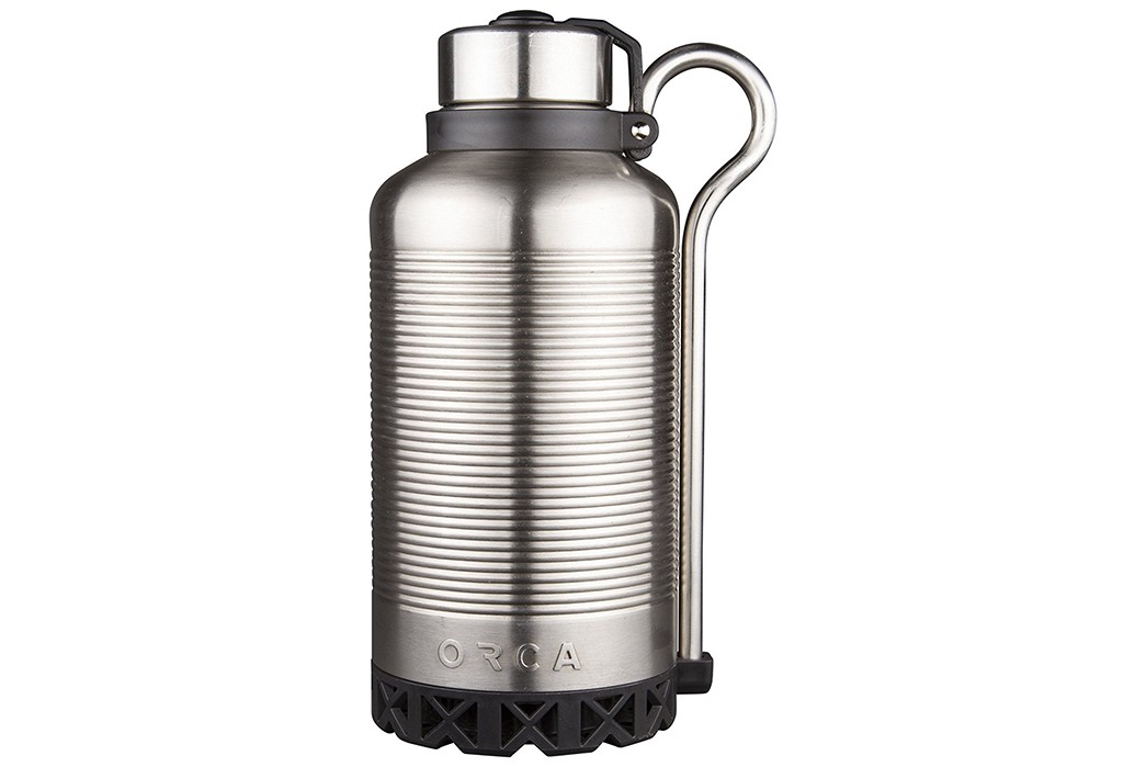 vacuum-insulated-metal-water-bottles-five-plus-one-plus-one-orca-64oz-silo-growler-in-stainless-steel