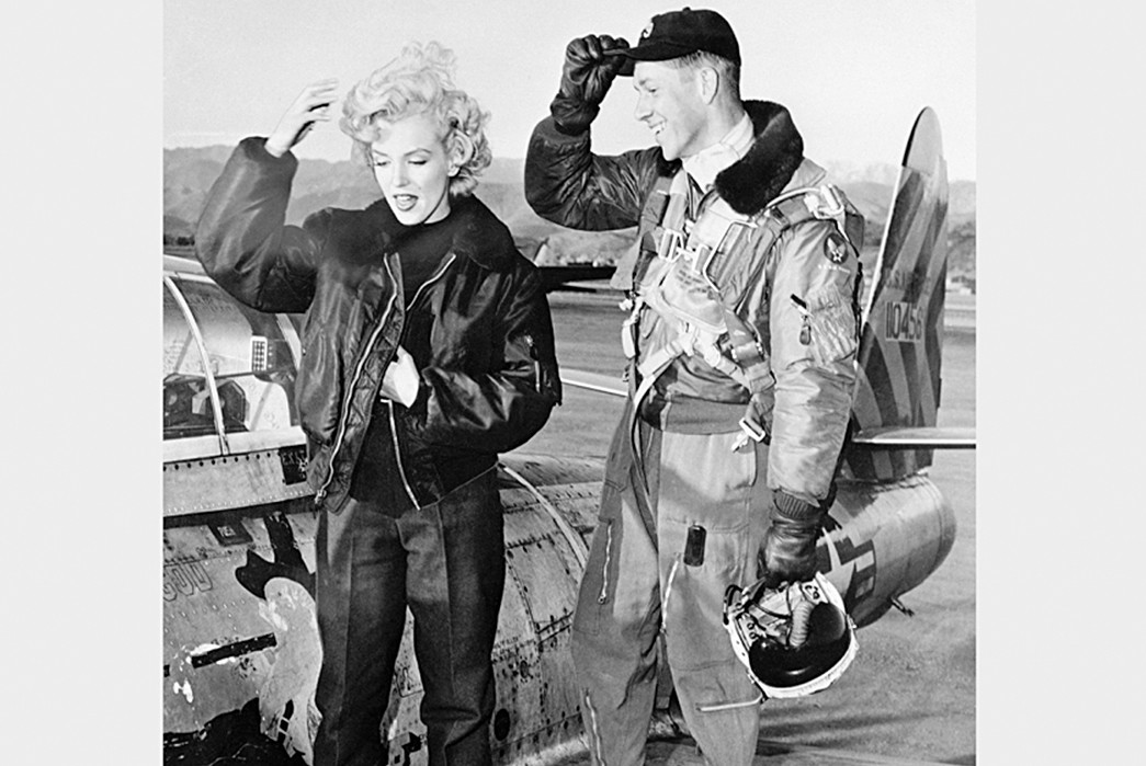 american-flight-jackets-from-1927-to-1950-the-complete-guide-b-15-flight-jacket-image-via-robbreport