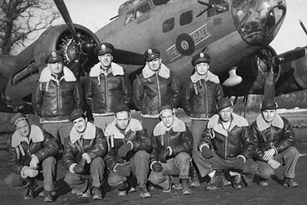 american-flight-jackets-from-1927-to-1950-the-complete-guide-b-3-jackets-image-via-overland-com