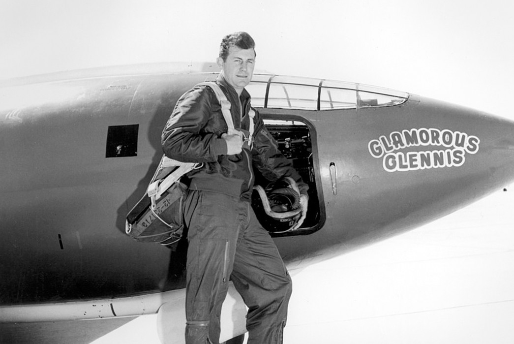 american-flight-jackets-from-1927-to-1950-the-complete-guide-chuck-yeager-image-via-u-s-air-force