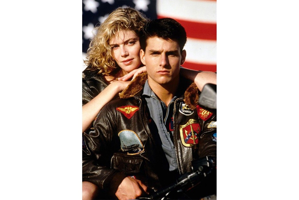 american-flight-jackets-from-1927-to-1950-the-complete-guide-the-obligatory-top-gun-pic-image-via-j4jackets