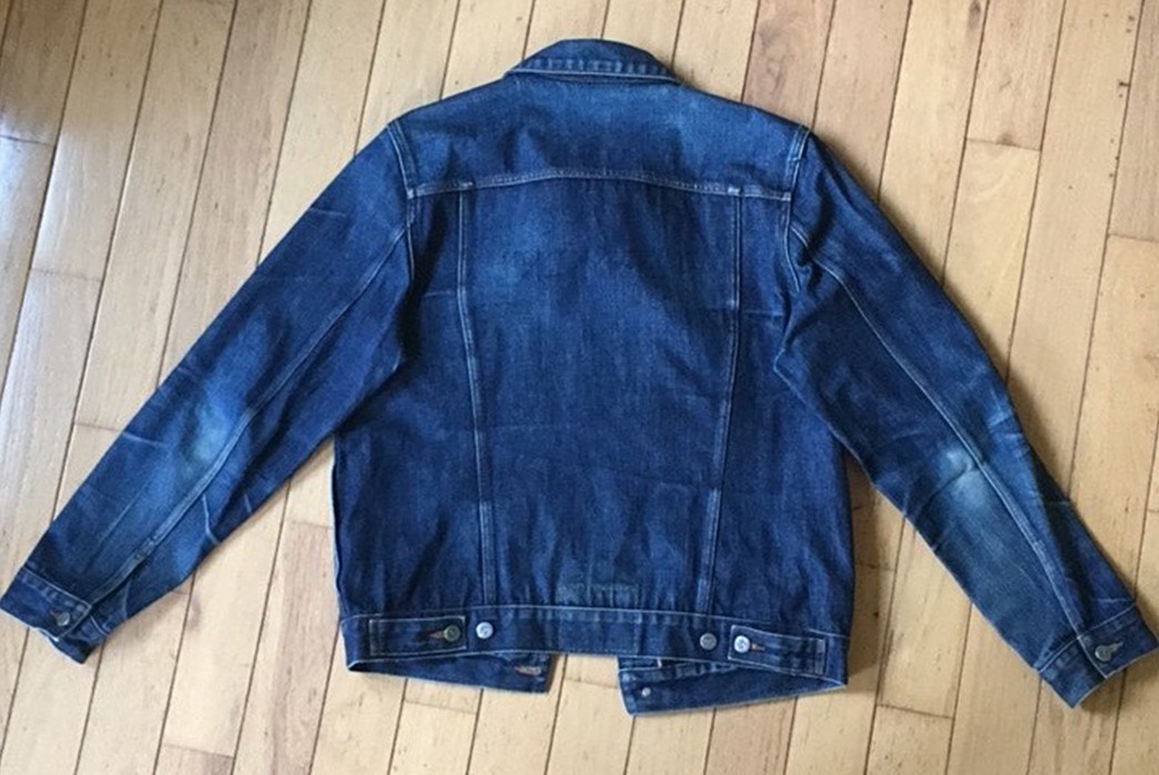 fade-of-the-day-a-p-c-work-jean-jacket-1-5-years-1-wash-2-soaks-back
