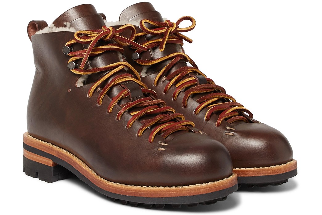 feit-shearling-lined-hiker-boots-brown-pair-front-side