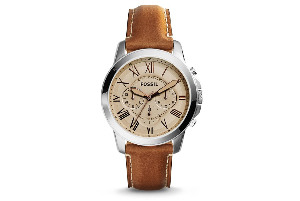 fossil-grant-chronograph-tan-leather-watch-strap