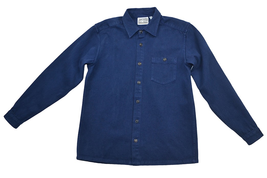 jungmaven-hemp-cotton-topanga-button-down-shirts-blue