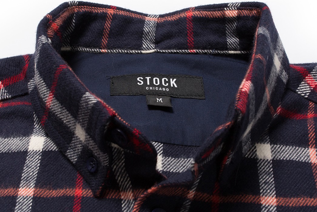 stock-mfg-co-blanket-flannel-shirts-front-top-collar