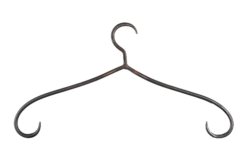 the-heddels-denimhead-gift-guide-2017-6-self-edge-hand-made-steel-jean-hanger