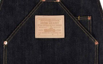 the-heddels-denimhead-gift-guide-2017-9-iron-heart-ihg-056-21oz-selvedge-denim-apron-patch