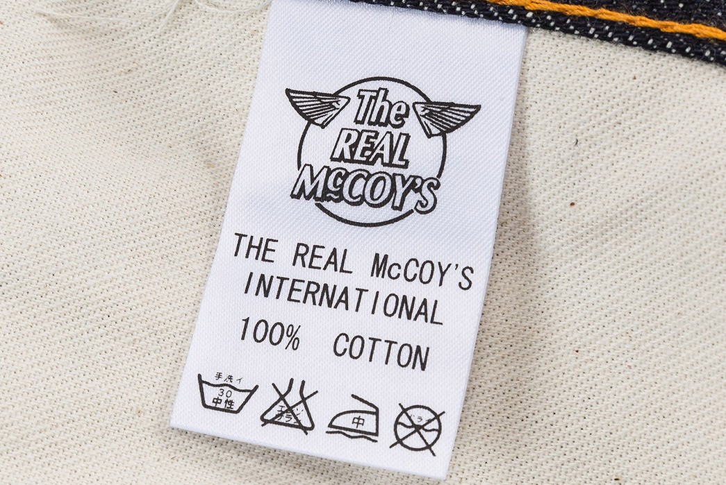 the-real-mccoys-history-philosophy-and-iconic-products-image-via-standard-strange