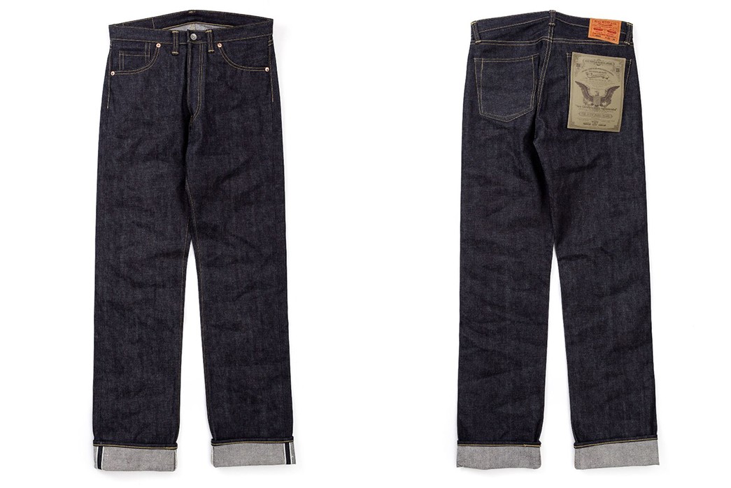 the-real-mccoys-history-philosophy-and-iconic-products-images-from-superdenim