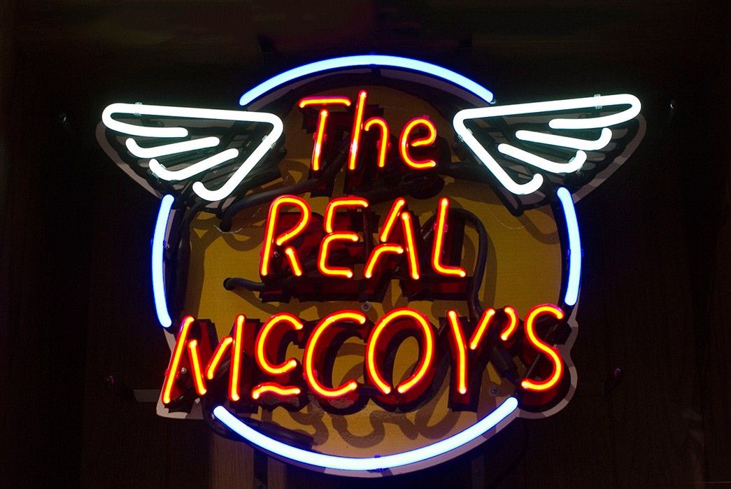 the-real-mccoys-history-philosophy-and-iconic-products 