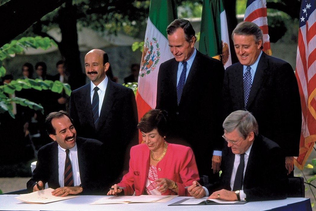 who-killed-the-cone-mills-white-oak-plant-nafta-signing-in-1992-image-via-tps-congress