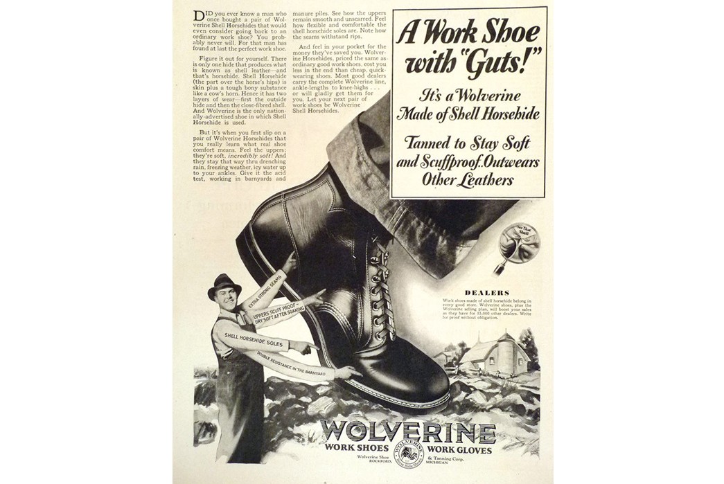 wolverine-boots-history-philosophy-and-iconic-products-wolverine-ad