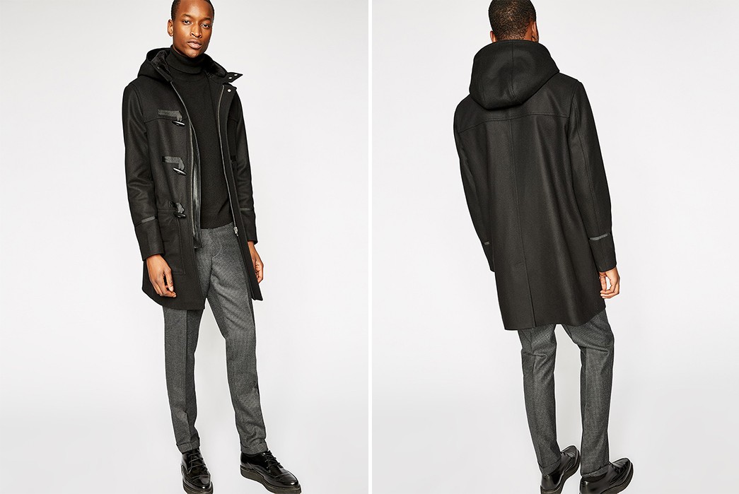 duffle-coats-five-plus-one-3-the-kooples-black-duffle-coat-with-leather-accents