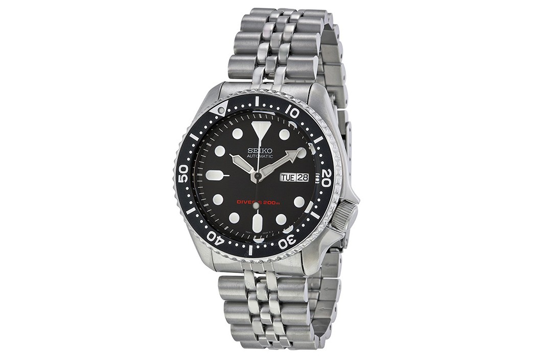 entry-level-automatic-diving-watches-under-275-five-plus-one-1-seiko-skx007k2