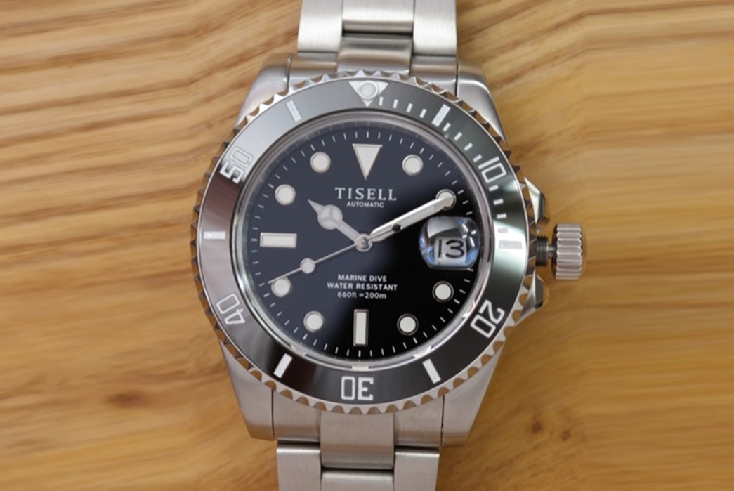 entry-level-automatic-diving-watches-under-275-five-plus-one-entry-level-automatic-diving-watches-under-275-five-plus-one-2-tisell-sub-9015