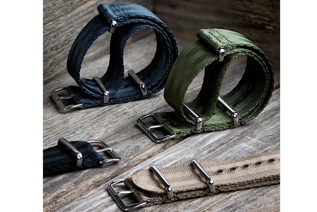 fabric-watch-straps-five-plus-one4-watch-gecko-zuludiver-seat-belt