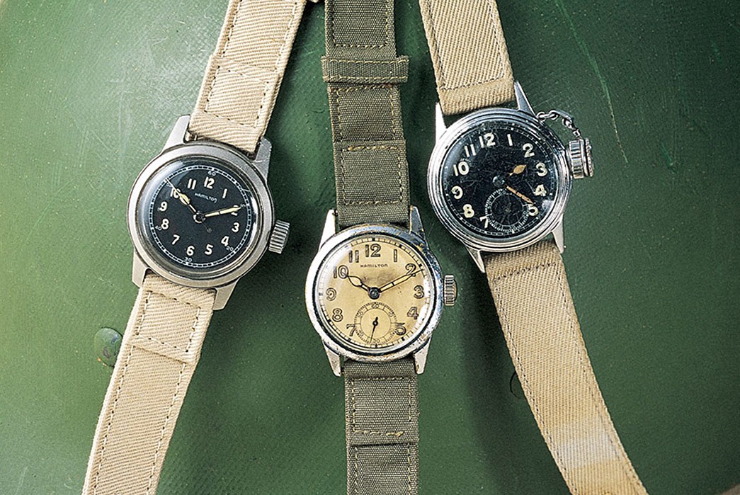 hamilton-watches-history-philosophy-and-iconic-products-wwii-watches-image-via-hamiltonwatch-com