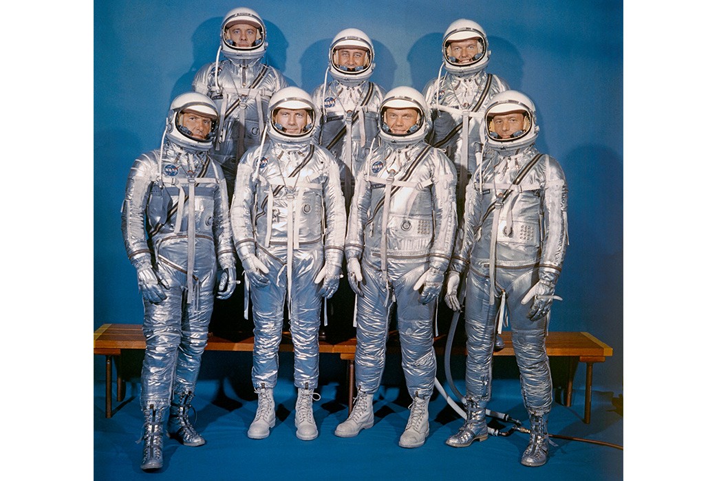 heddels-co-op-3-the-pf-flyers-mercury-all-american-the-original-mercury-7-astronauts-in-their-modified-navy-mk-iv-bf-goodrich-spacesuits-image-via-nasa