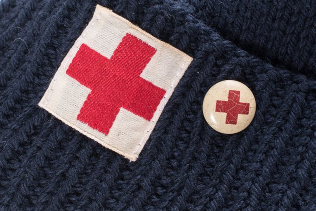 papa-nui-used-original-1910-red-cross-pattern-books-for-this-hat-blue-detailed
