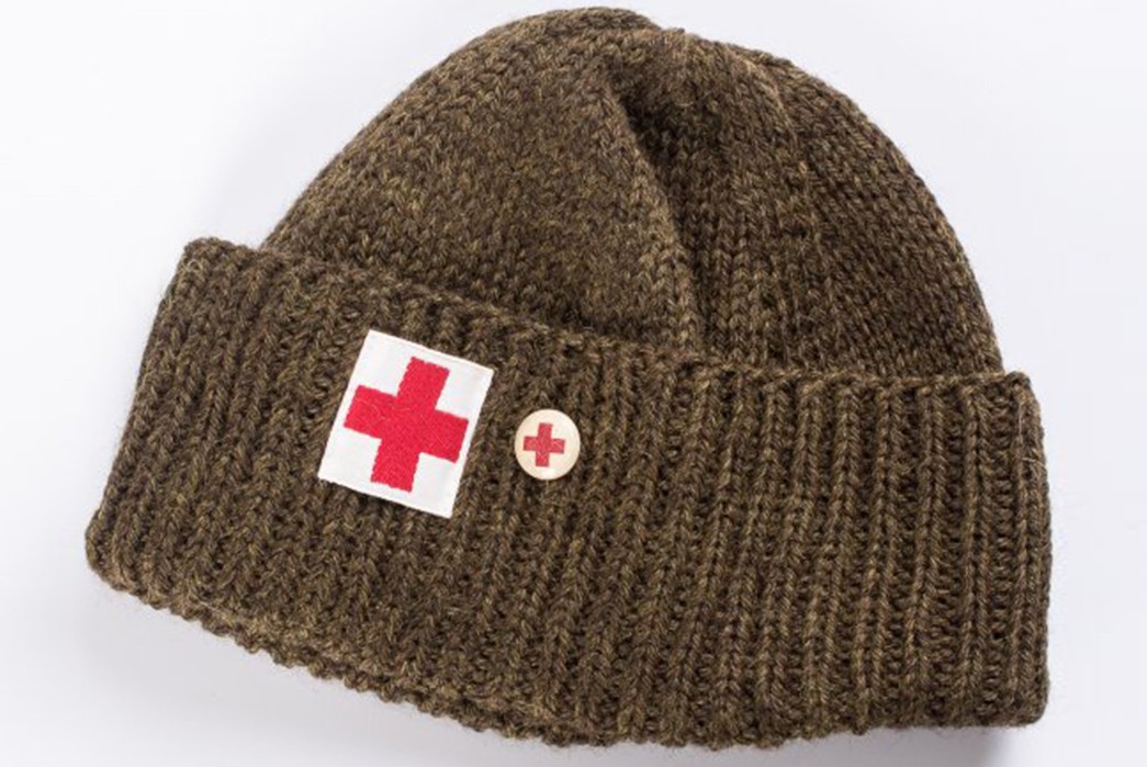 papa-nui-used-original-1910-red-cross-pattern-books-for-this-hat-brown