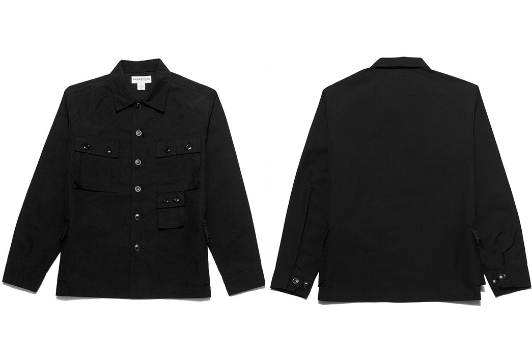 sassafras-black-nylon-g-d-u-jacket-front-back