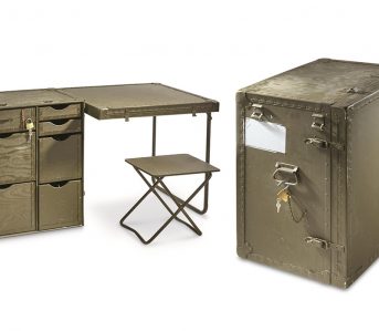 the-heddels-home-gift-guide-2017-5-surplus-3-piece-u-s-military-folding-field-desk