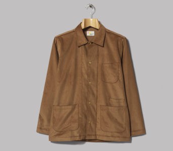universal-works-x-oi-polloi-bakers-overshirts-tan-front