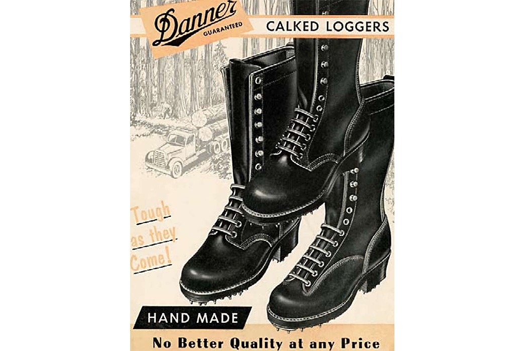 danner-history-philosophy-and-iconic-products