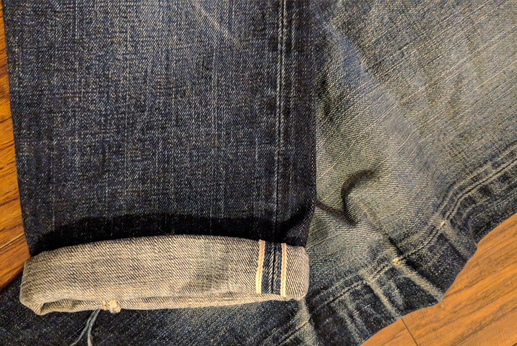 fade-friday-the-flat-head-f2001-3-5-years-unknown-washes-1-soak-leg-selvedge