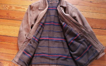 fade-of-the-day-guide-gear-leather-car-coat-10-years-front-open