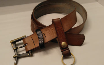 fade-of-the-day-pigeon-tree-crafting-veg-tan-quick-release-belt-10-months-2