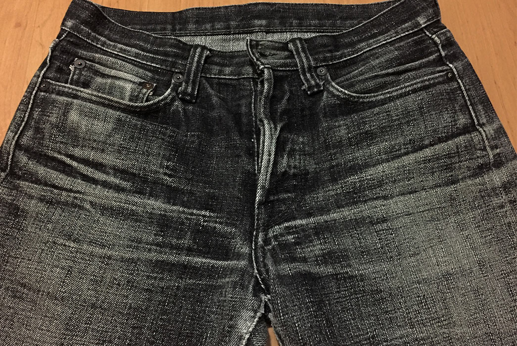 fade-of-the-day-samurai-s710bk-shadow-6-years-unknown-washes-1-soak-front-top
