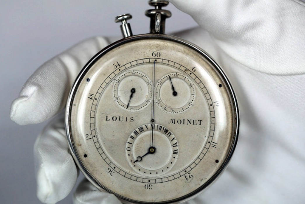 history-of-the-chronograph-lous-oinets-1816-chronograph-via-egdar-daily