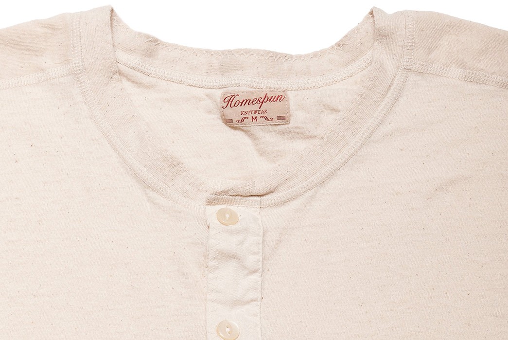 homespun-short-sleeve-coalminer-shirts-coalminer-natural-front-detailed