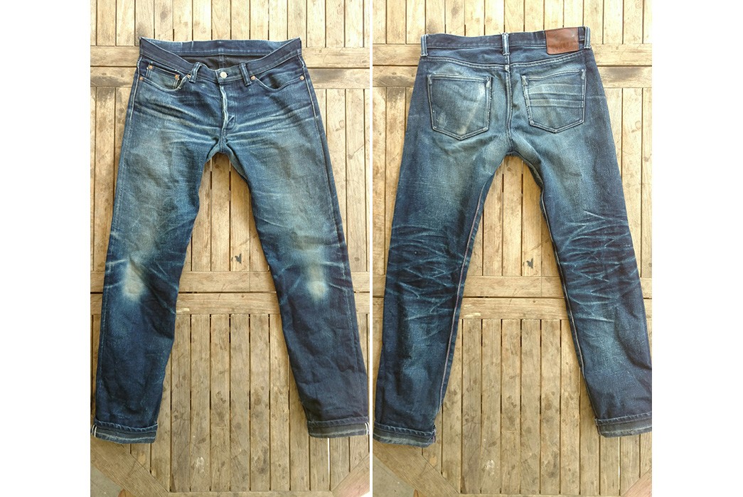 momotaro-x-blue-owl-bom008-t-raw-denim-jeans-front-back