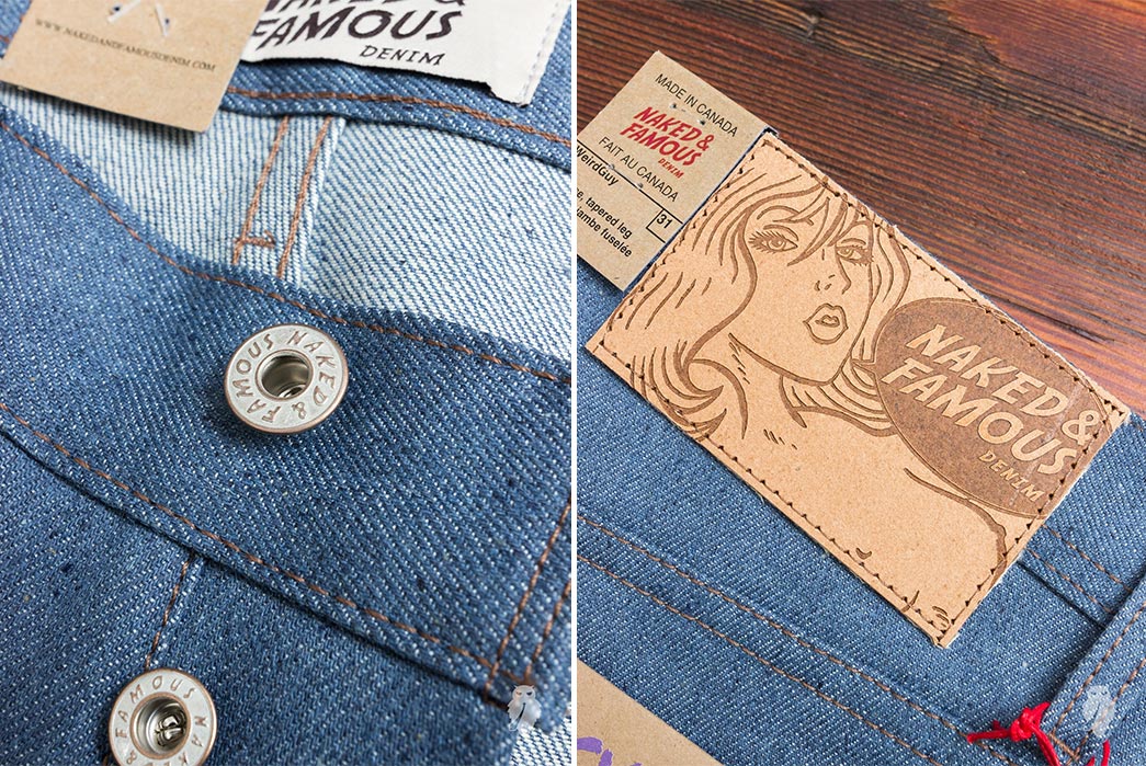 naked-famous-is-recycling-yarns-for-their-latest-selvedge-jeans-front-buttons-and-back-leather-patch