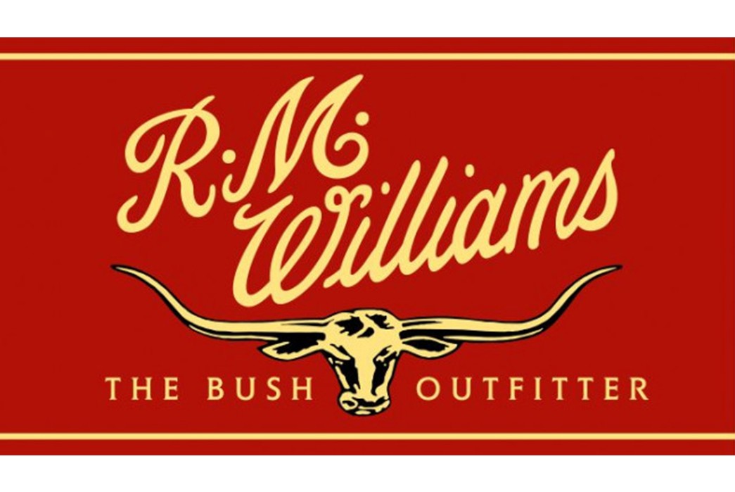 R.M. Williams - History, Philosophy, Iconic Products
