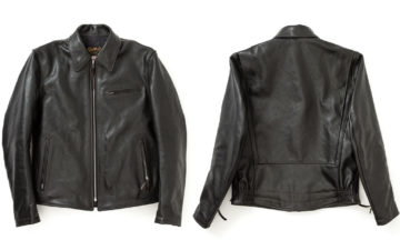 real-mccoys-j-25-horsehide-jacket-is-oh-so-buco-front-back