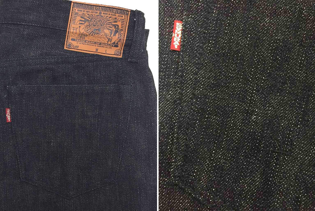 samurai-celebrates-double-decades-of-denim-back-right-pocket-and-detailed
