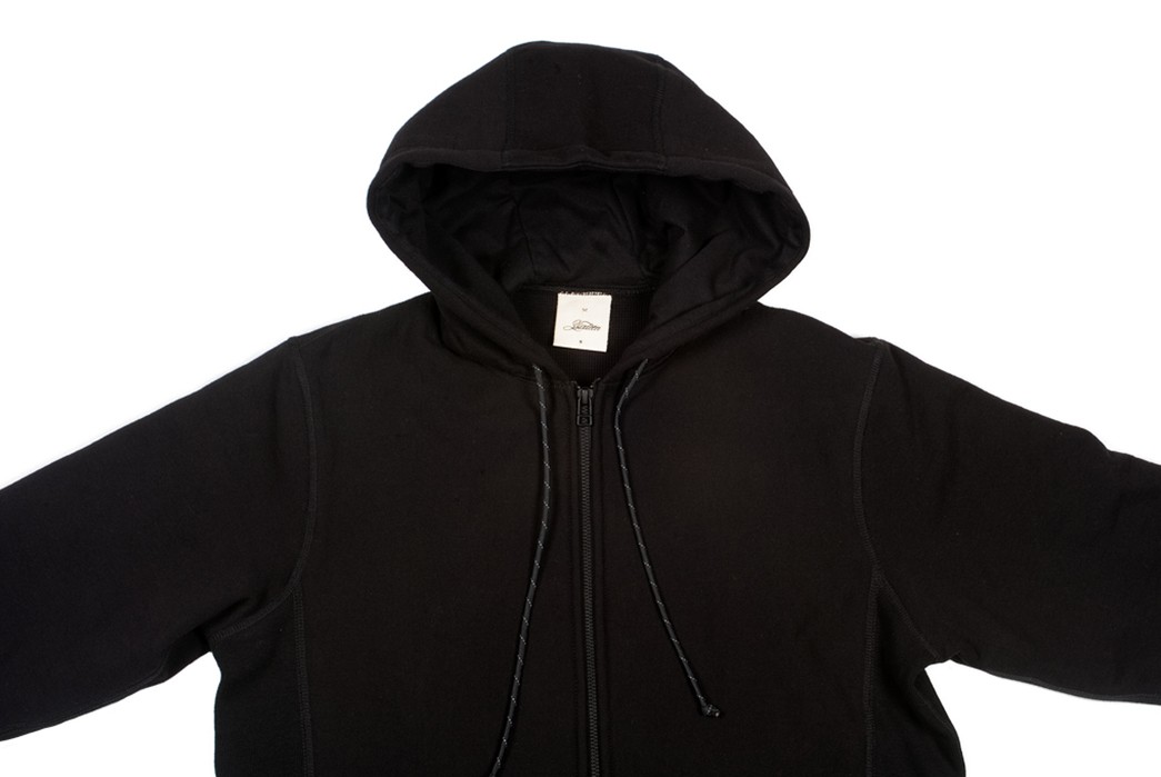 self-edge-3sixteen-and-good-art-make-the-end-all-be-all-hoodie-front-detailed