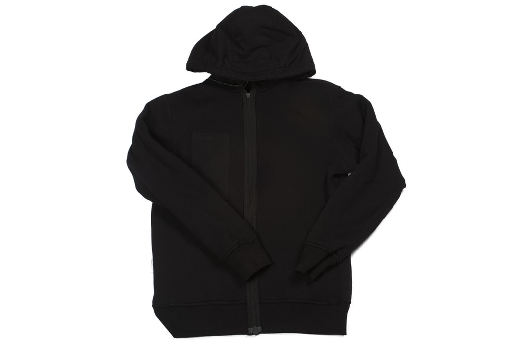 self-edge-3sixteen-and-good-art-make-the-end-all-be-all-hoodie-front-invert