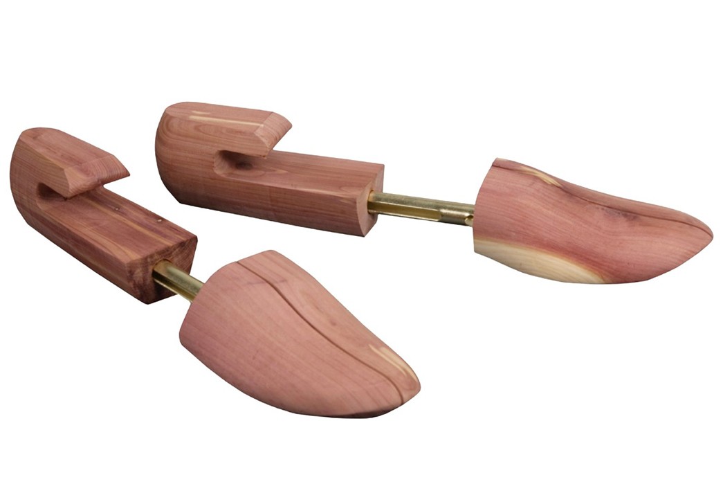 the-basics-of-shoe-care-and-shoe-care-accessories-cedar-shoe-trees-image-via-sierra-trading-post