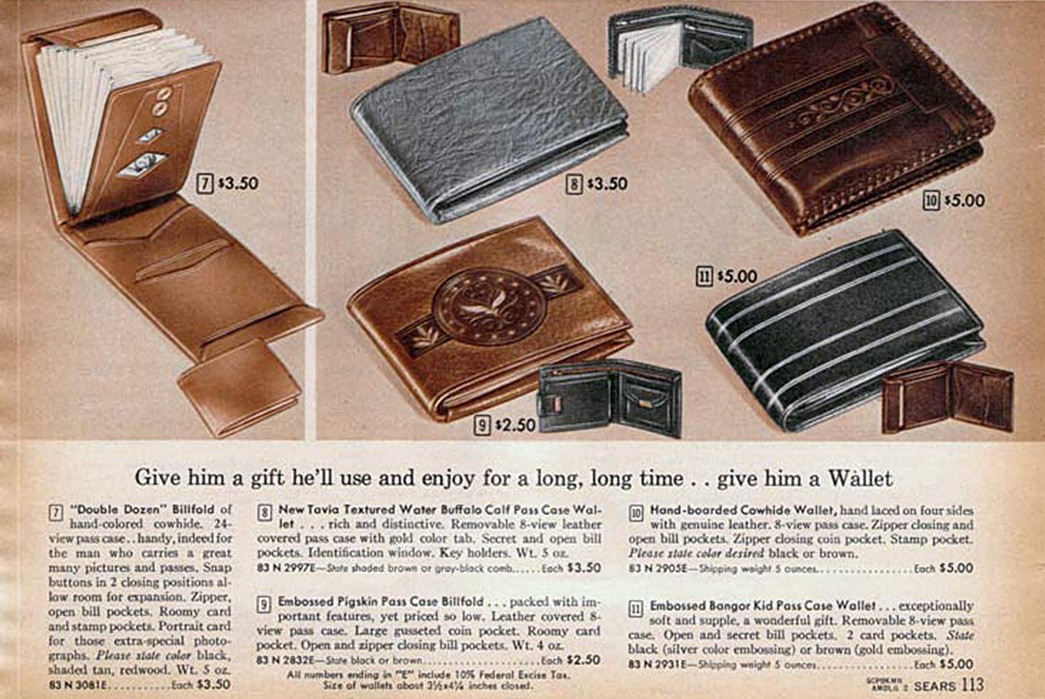 the-evolution-of-the-modern-wallet-from-coin-pouches-to-cryptocurrency-1950s-ad-from-sears-image-via-pad-and-quill