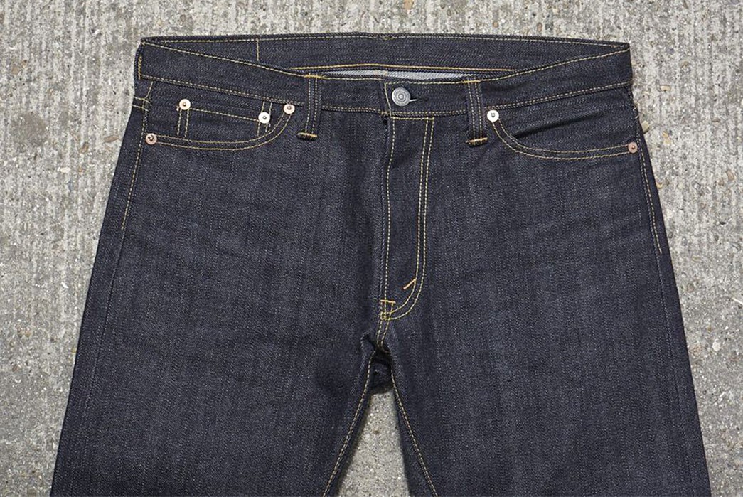 the-flat-head-f2001-raw-denim-jeans-front-top