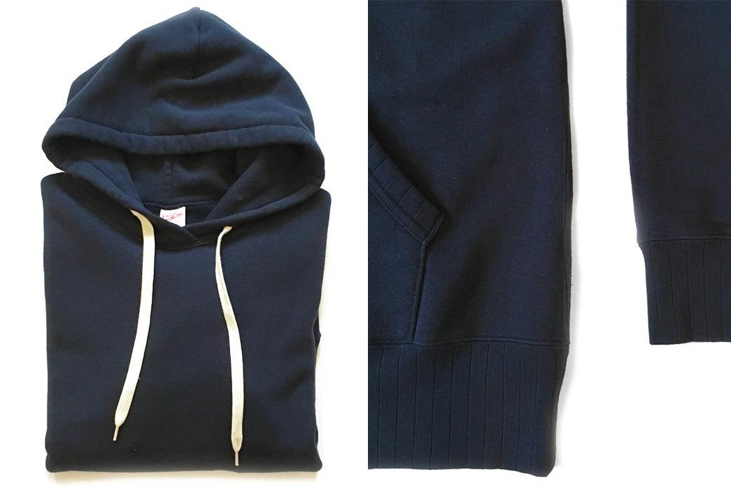 velva-sheen-seamlessly-introduces-loopwheeler-pullover-hoodies-folded-and-pocket-and-sleeve