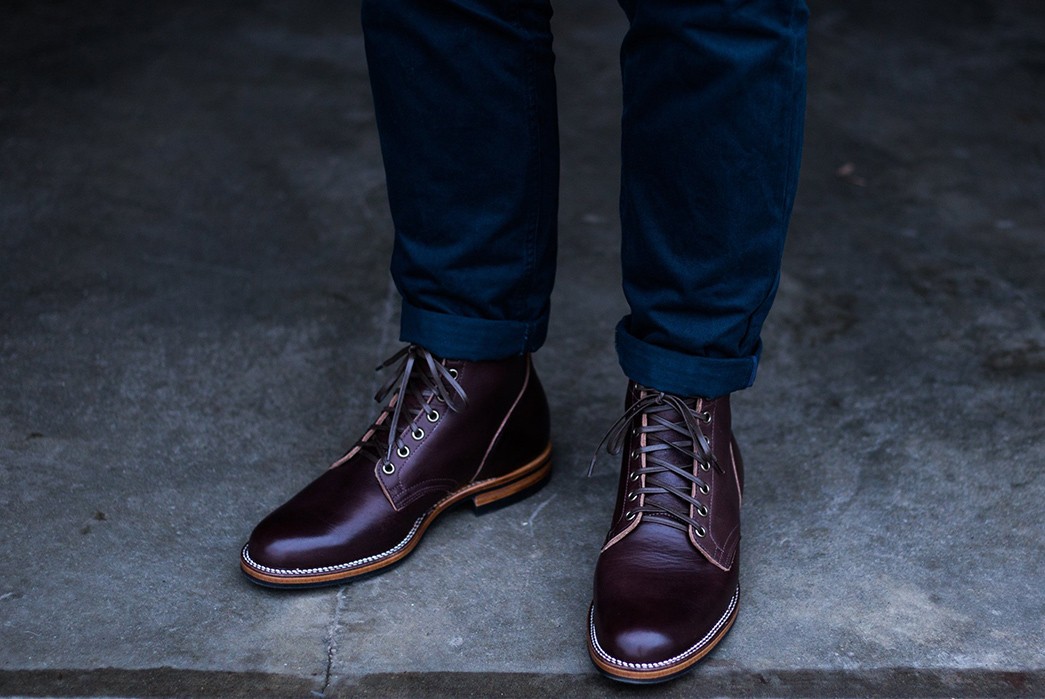 viberg-jolts-up-your-jaunt-with-coffee-essex-leather-service-boots-pair-fronts-2
