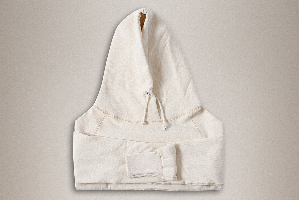 victor-keeps-things-natural-with-their-undyed-hoodies-and-sweatshirts-folded-with-hood