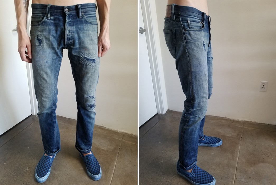 fade-friday-pure-blue-japan-xx-007-8-5-years-unknown-washes-model-front-and-side